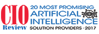 20 most promising ai companies