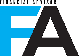 Financial Advisor Magazine logo